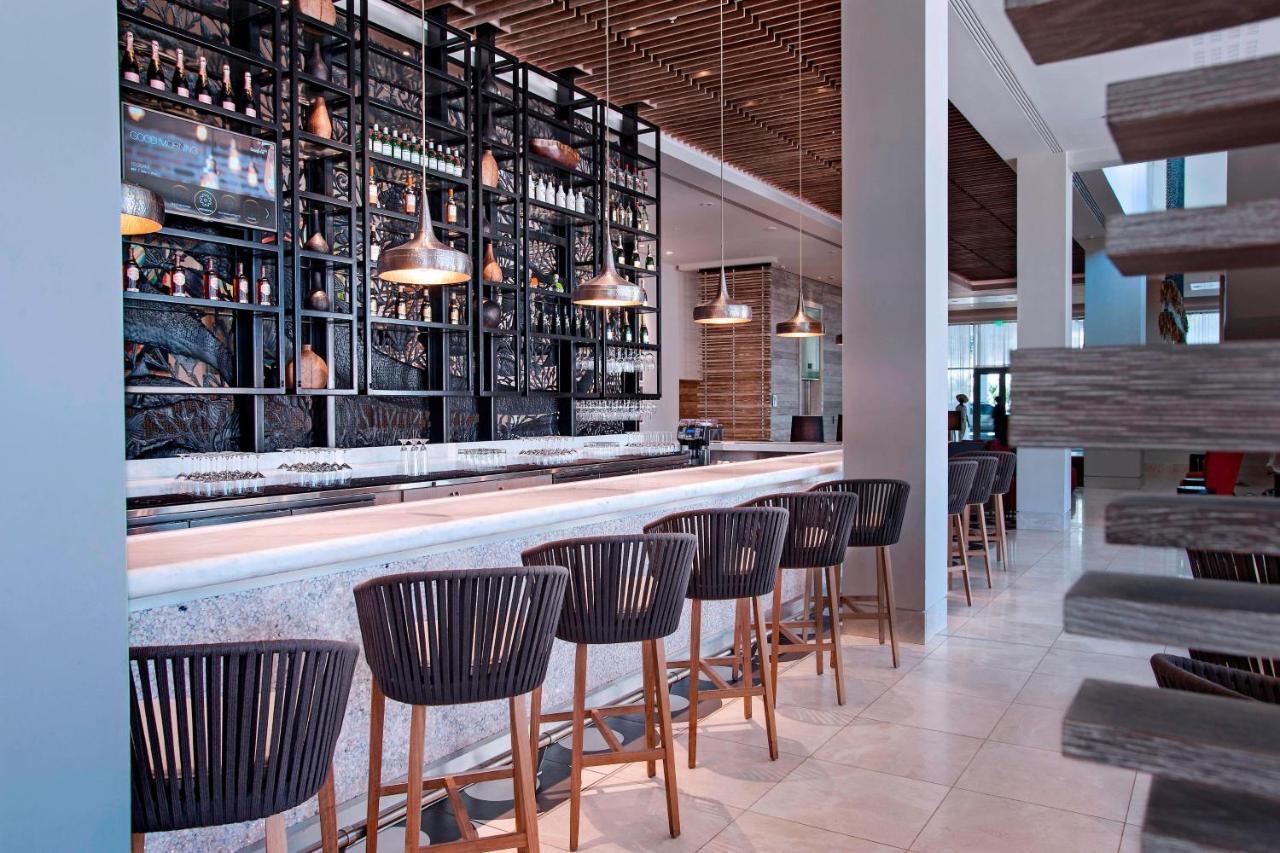 Marriott Port-Au-Prince Hotel Ngoại thất bức ảnh