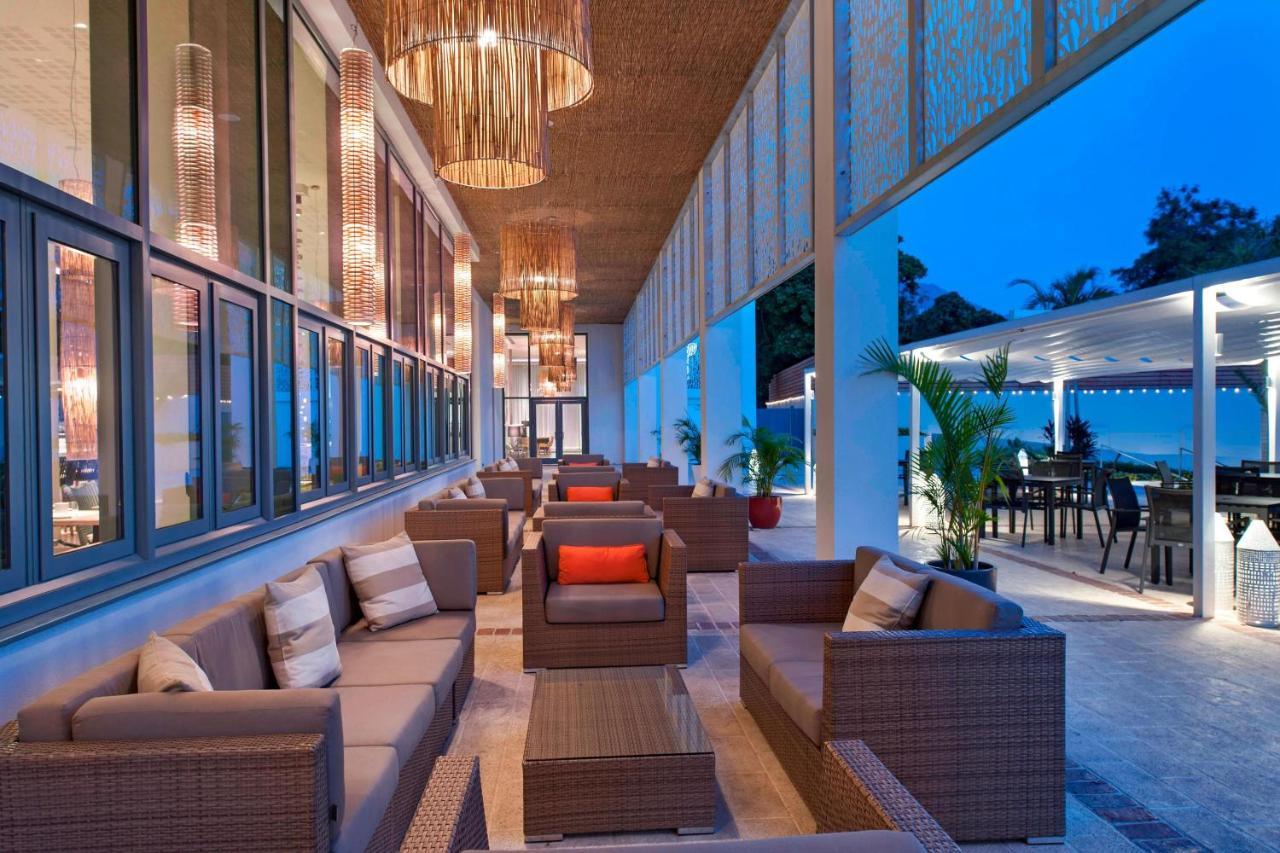 Marriott Port-Au-Prince Hotel Ngoại thất bức ảnh