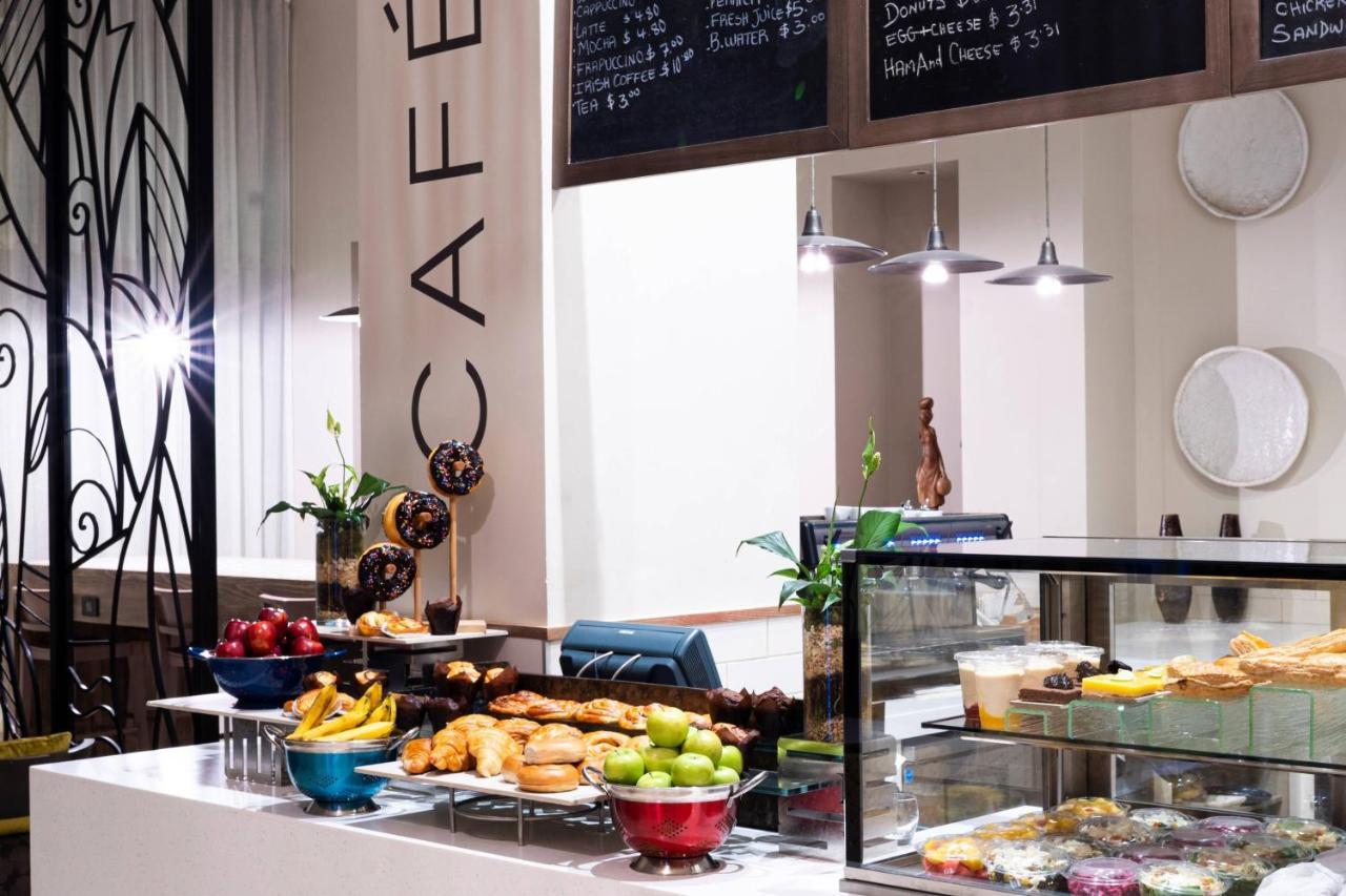 Marriott Port-Au-Prince Hotel Ngoại thất bức ảnh