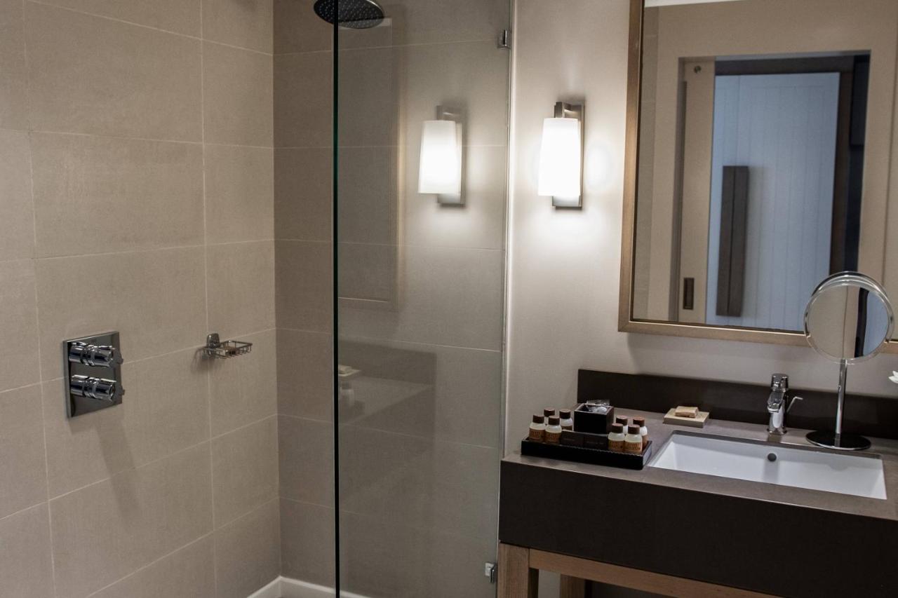 Marriott Port-Au-Prince Hotel Ngoại thất bức ảnh