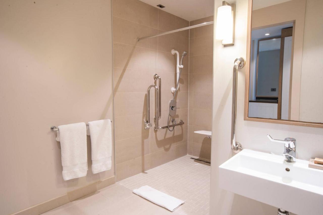 Marriott Port-Au-Prince Hotel Ngoại thất bức ảnh