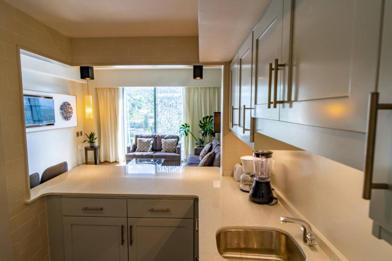Marriott Port-Au-Prince Hotel Ngoại thất bức ảnh