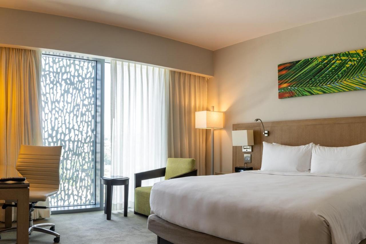 Marriott Port-Au-Prince Hotel Ngoại thất bức ảnh
