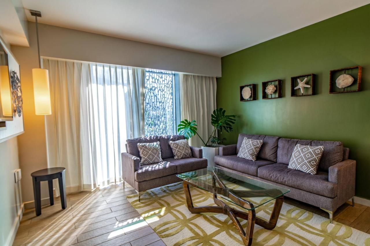 Marriott Port-Au-Prince Hotel Ngoại thất bức ảnh