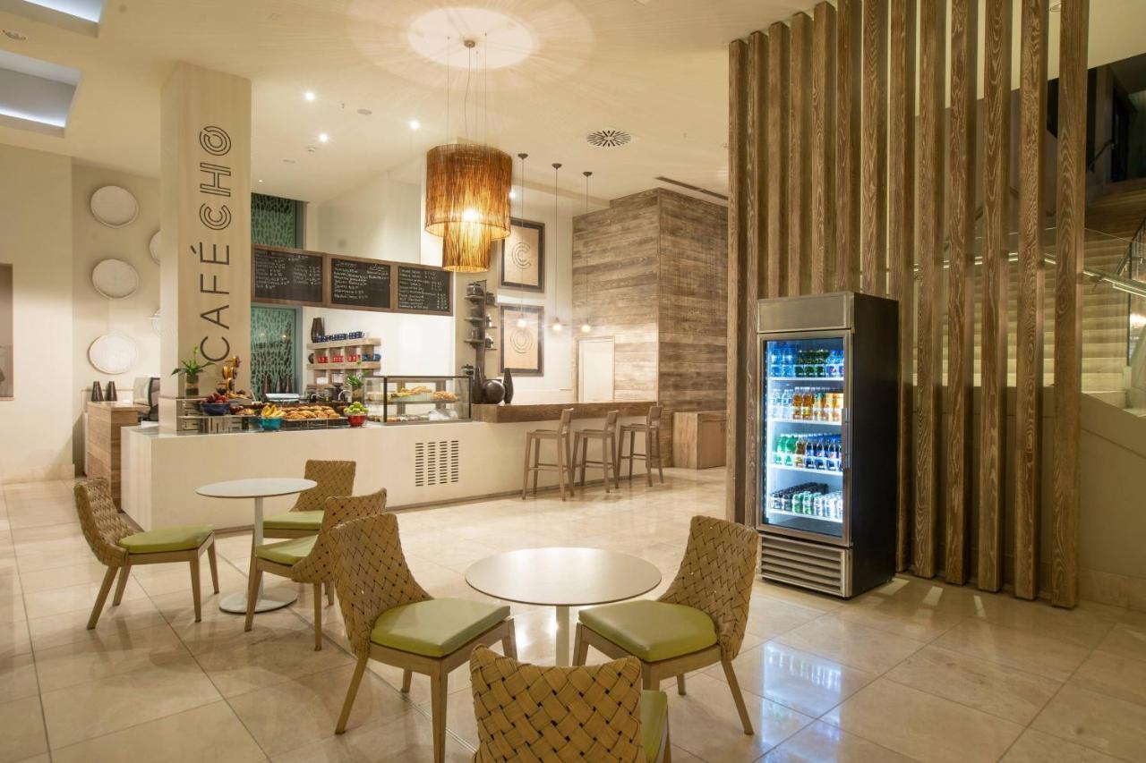 Marriott Port-Au-Prince Hotel Ngoại thất bức ảnh