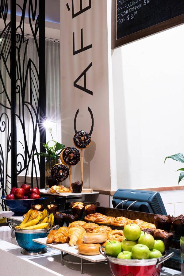 Marriott Port-Au-Prince Hotel Ngoại thất bức ảnh