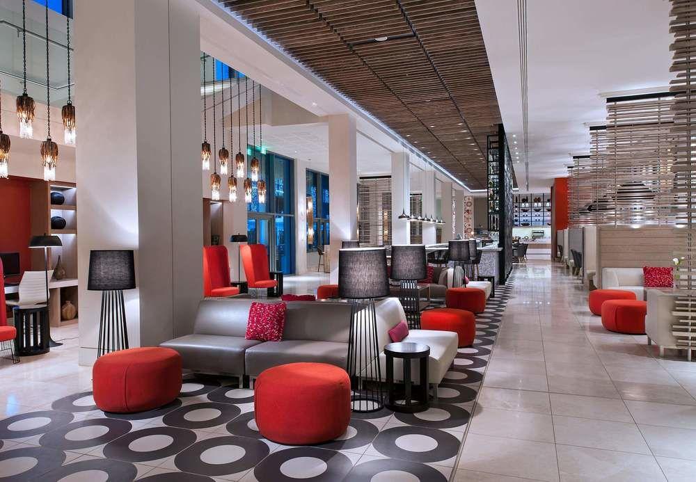 Marriott Port-Au-Prince Hotel Ngoại thất bức ảnh