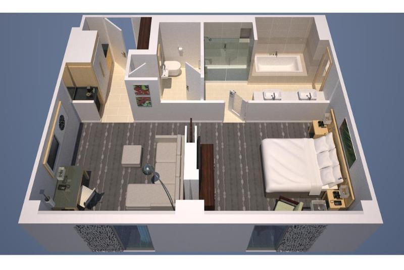 Marriott Port-Au-Prince Hotel Ngoại thất bức ảnh