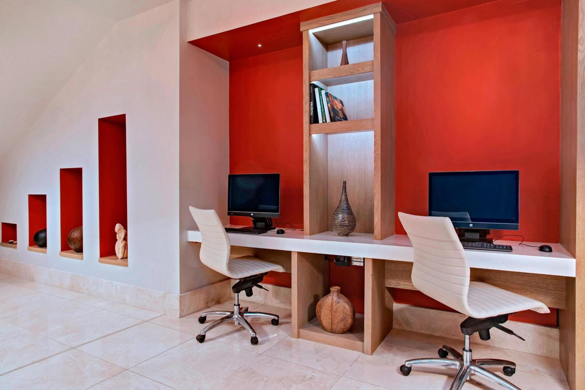 Marriott Port-Au-Prince Hotel Ngoại thất bức ảnh