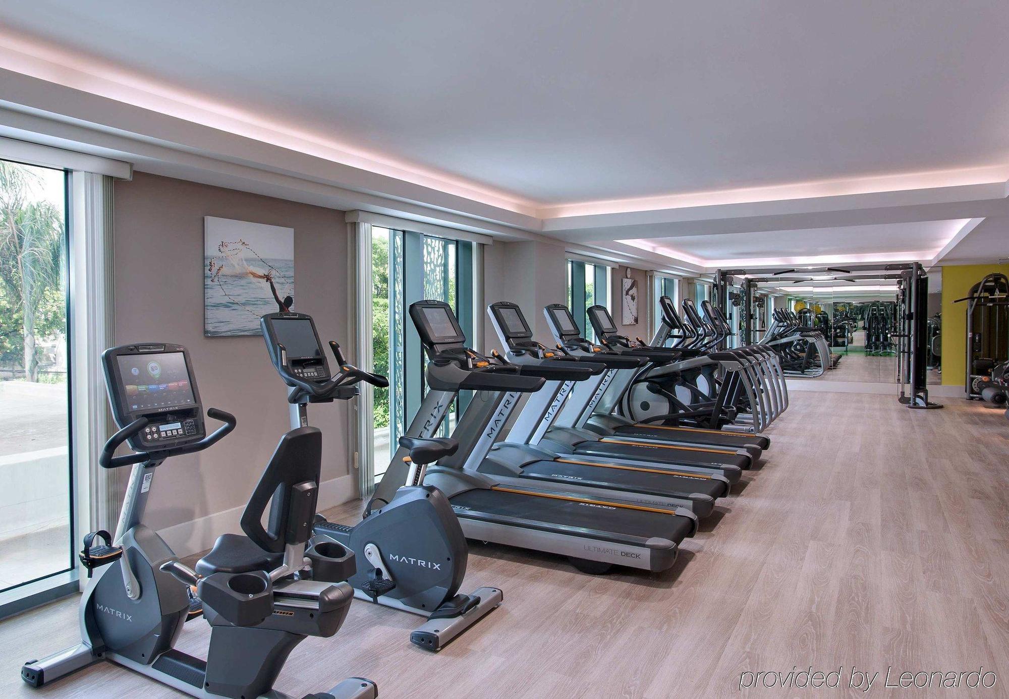 Marriott Port-Au-Prince Hotel Ngoại thất bức ảnh