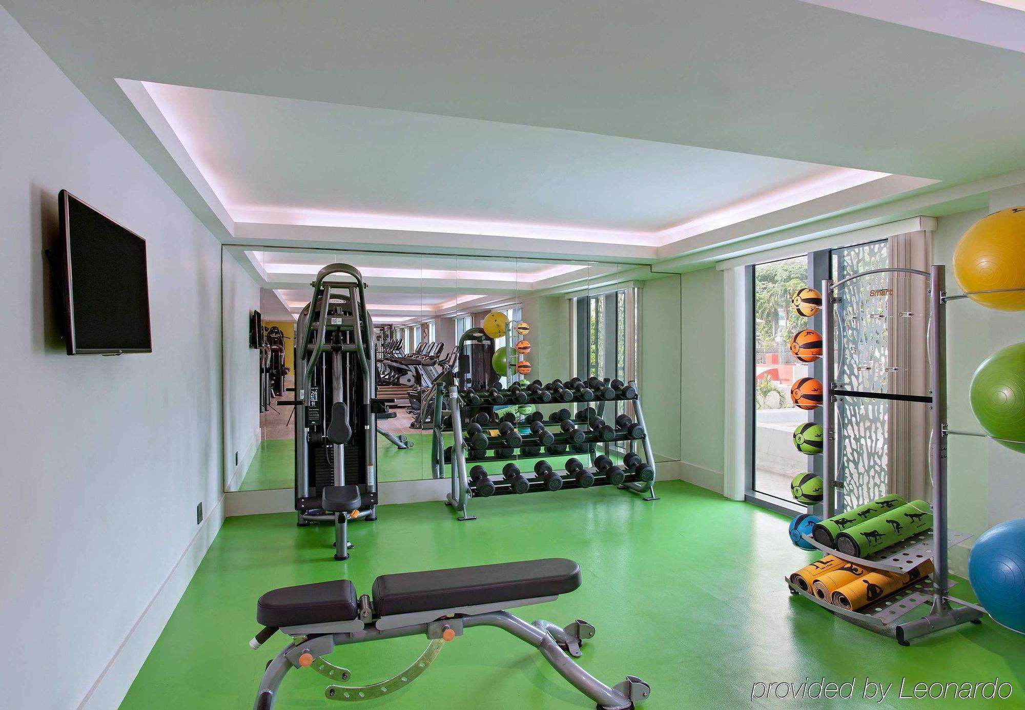 Marriott Port-Au-Prince Hotel Ngoại thất bức ảnh