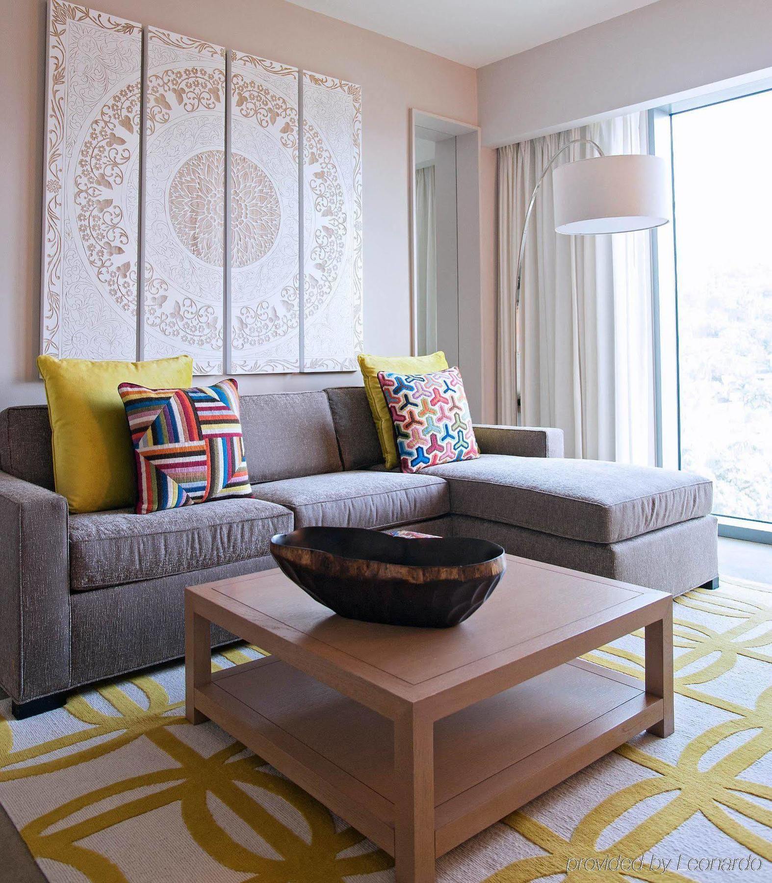 Marriott Port-Au-Prince Hotel Ngoại thất bức ảnh