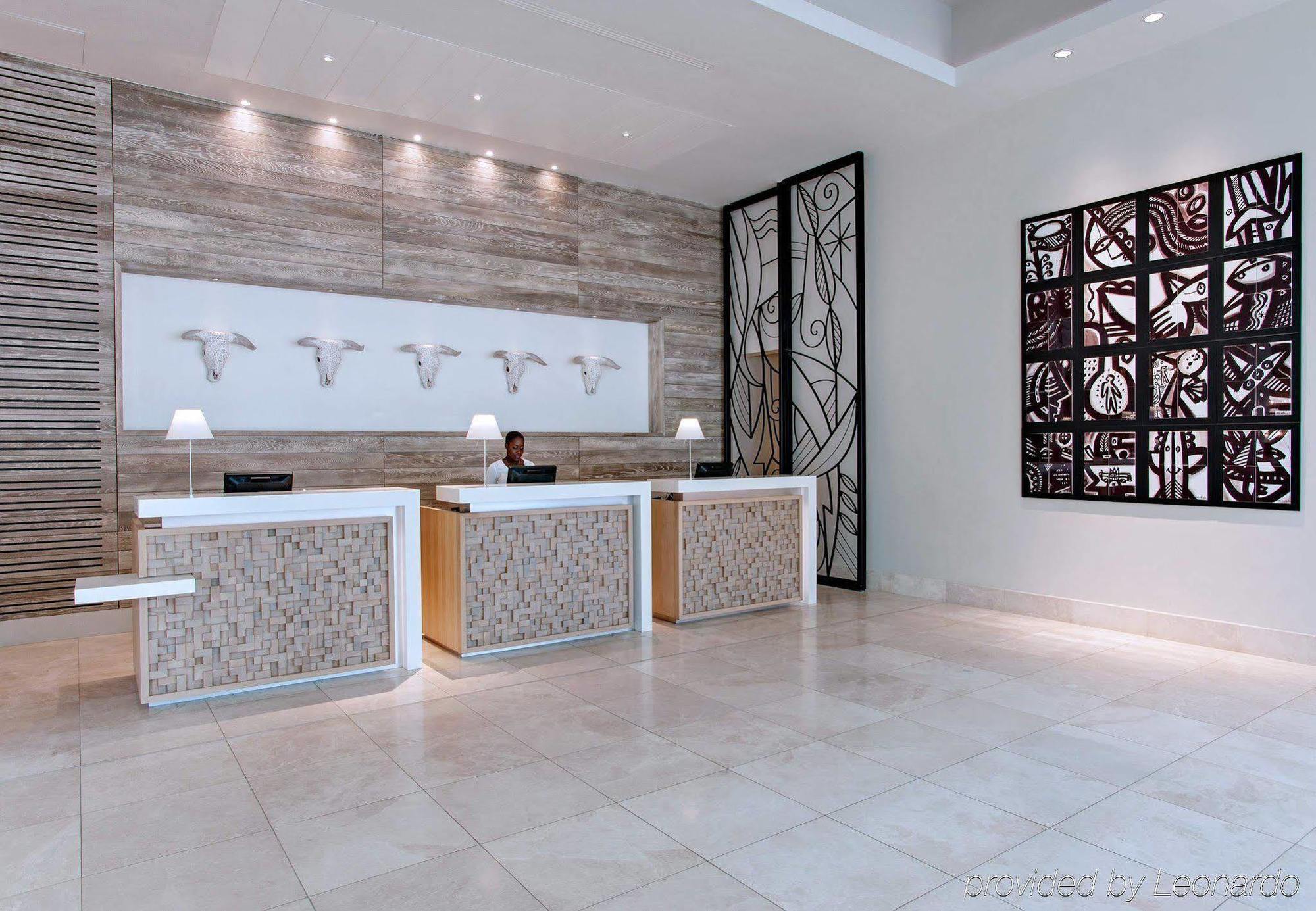 Marriott Port-Au-Prince Hotel Ngoại thất bức ảnh