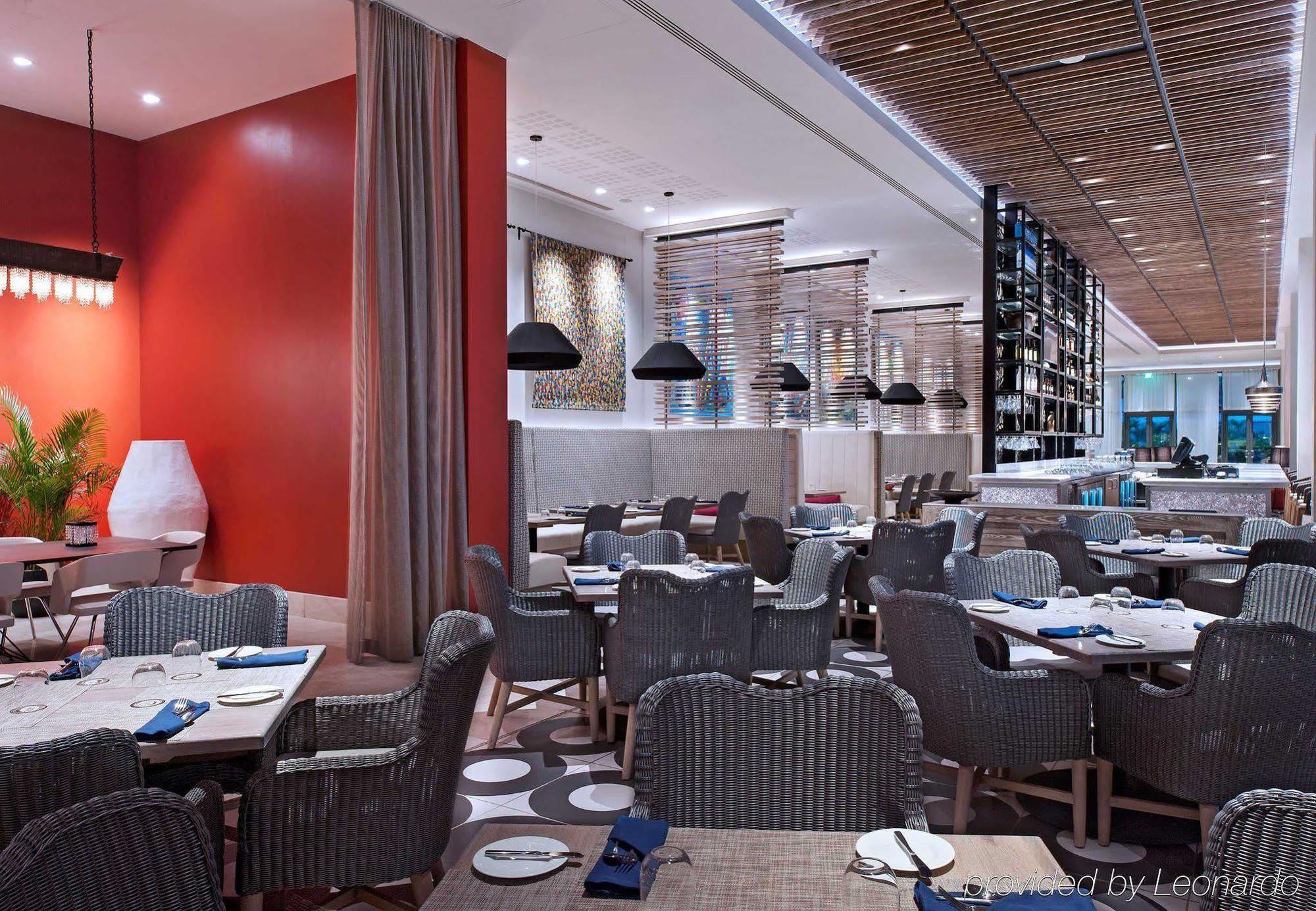 Marriott Port-Au-Prince Hotel Ngoại thất bức ảnh
