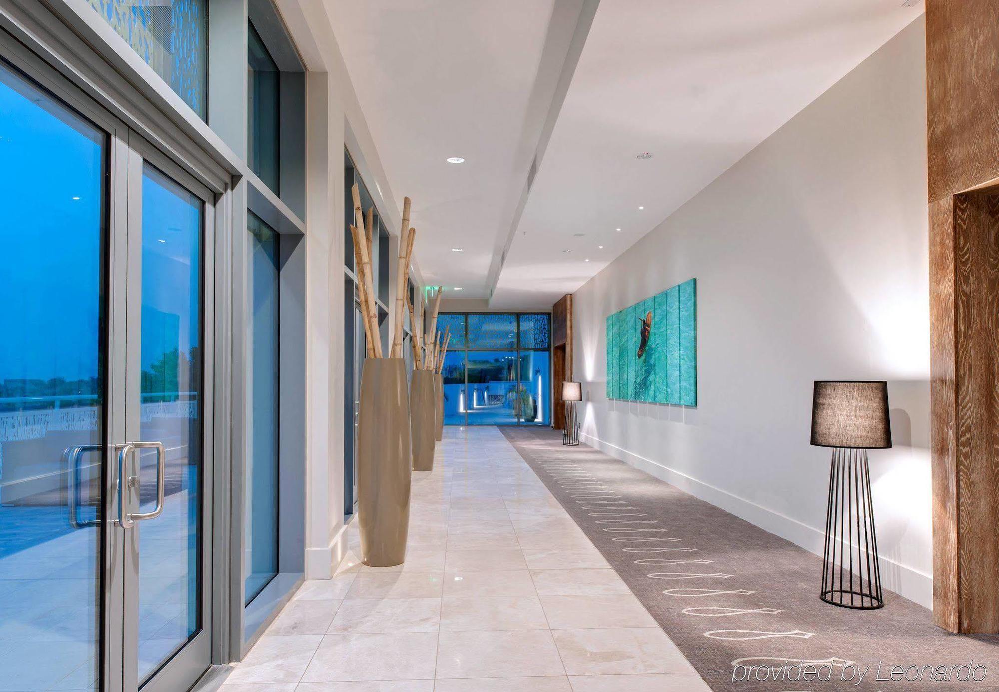 Marriott Port-Au-Prince Hotel Ngoại thất bức ảnh