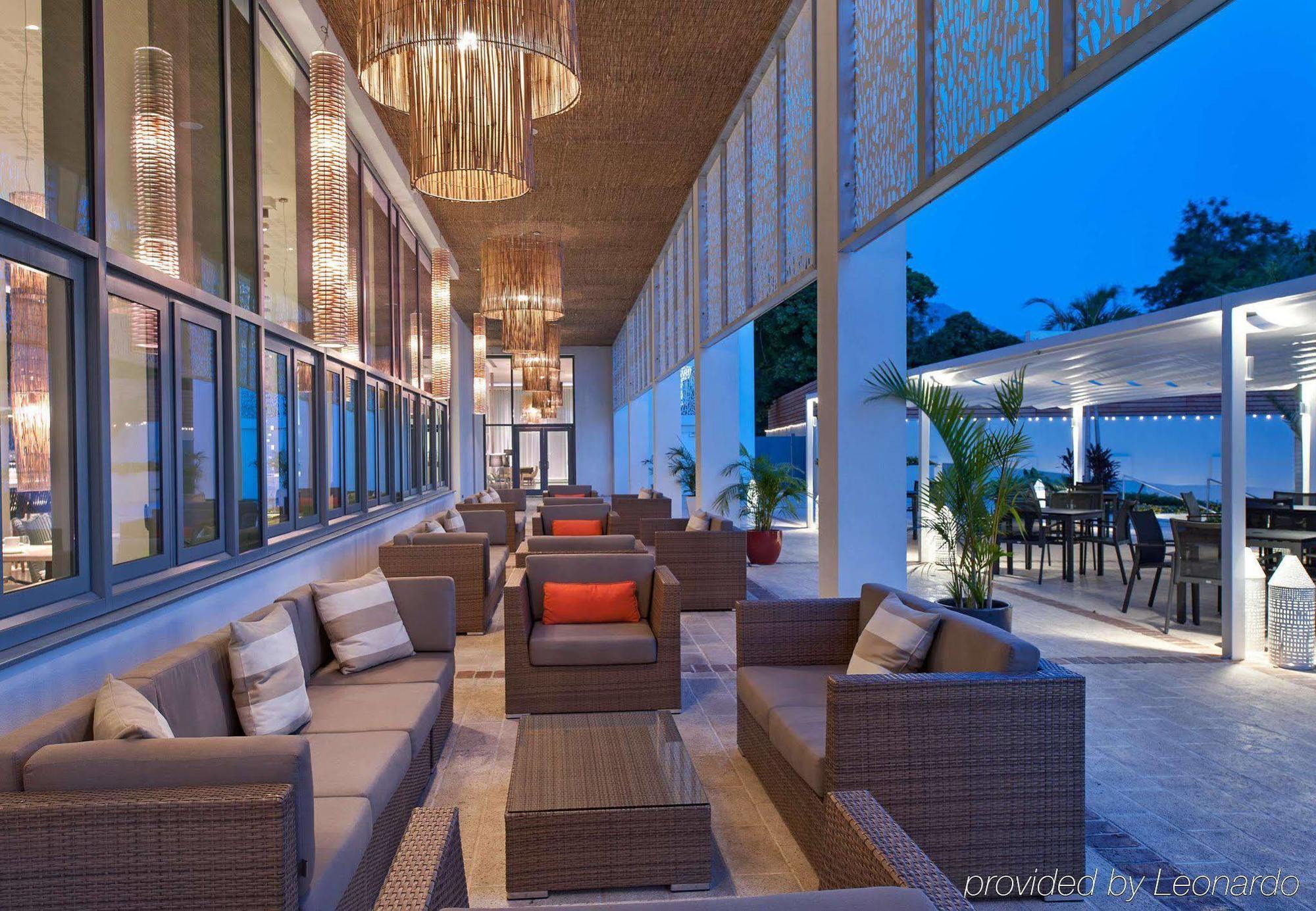 Marriott Port-Au-Prince Hotel Ngoại thất bức ảnh