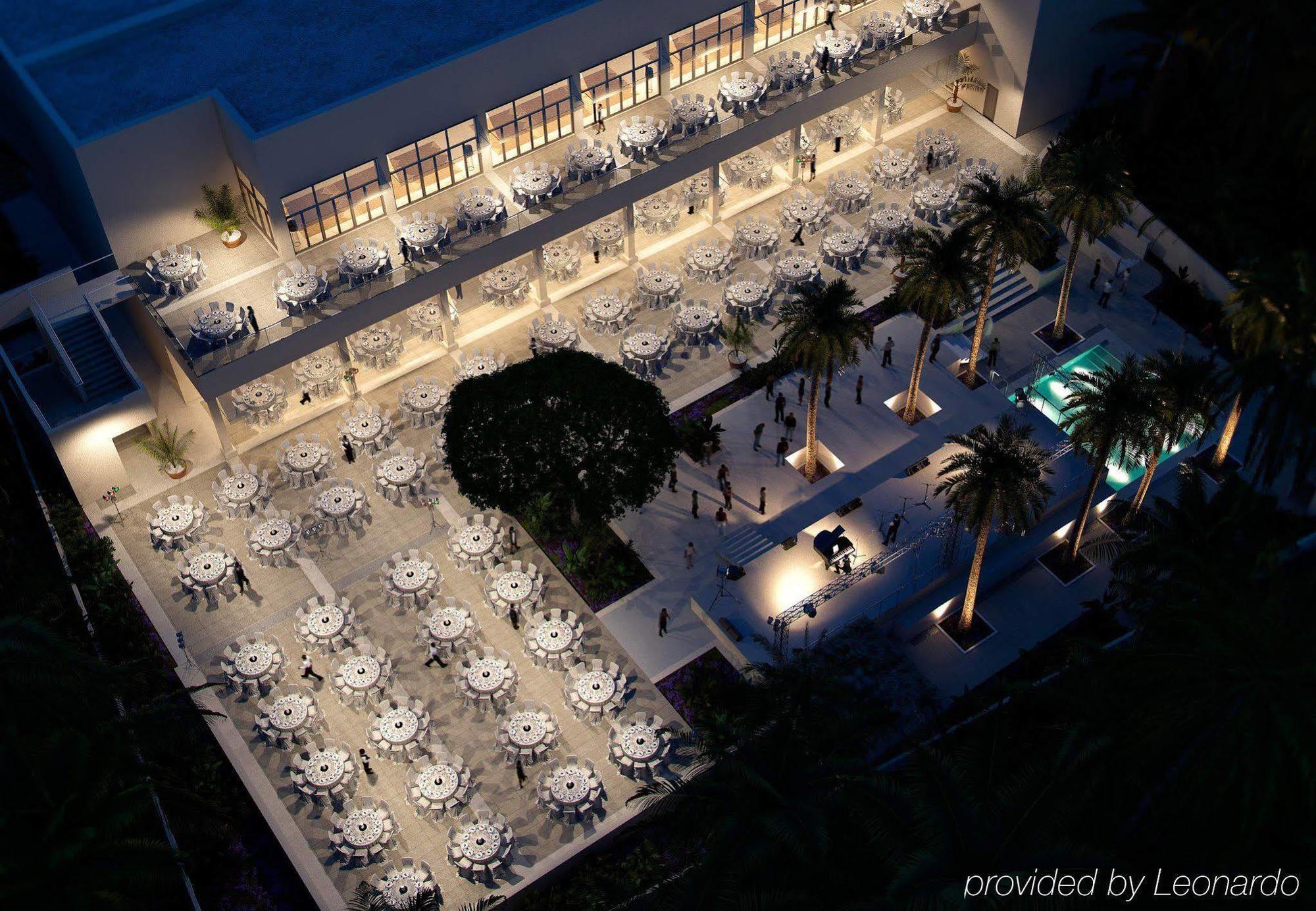 Marriott Port-Au-Prince Hotel Ngoại thất bức ảnh