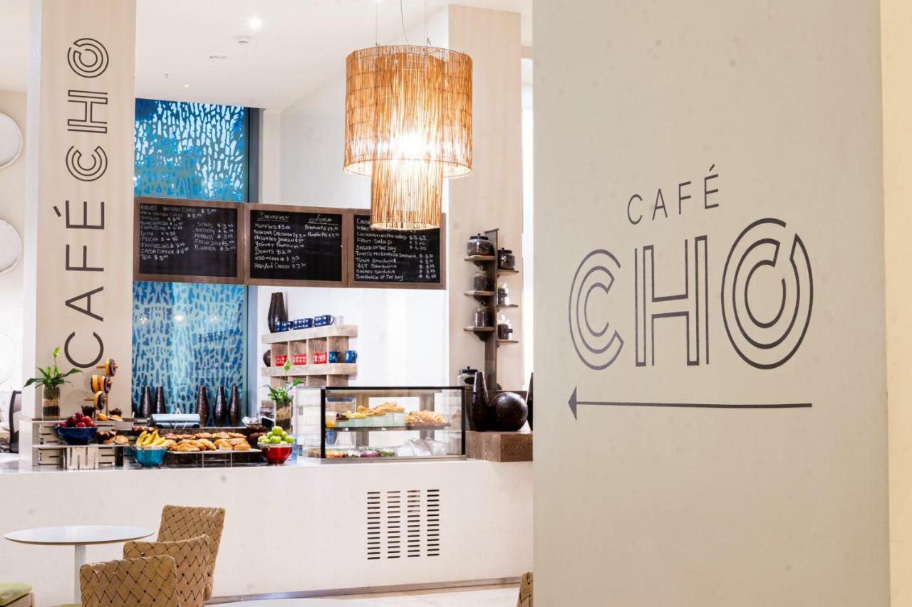 Marriott Port-Au-Prince Hotel Ngoại thất bức ảnh